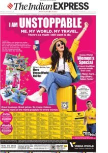 Indian Express