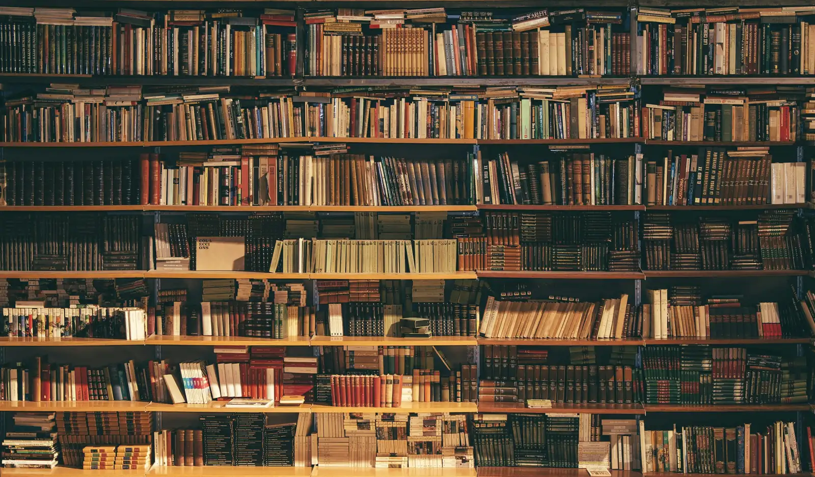 hero library